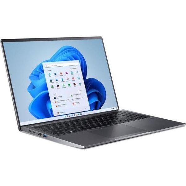 Ноутбук Acer Swift X SFX16-52G (NX.K0GEP.002) 027015 фото