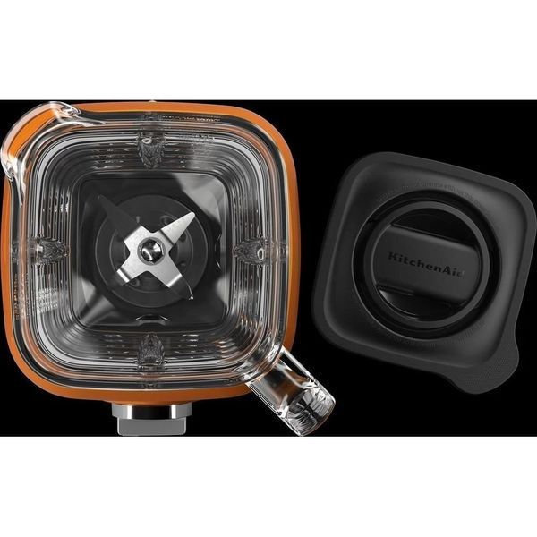 Блендер стационарный KitchenAid 5KSB4026EHY 000485 фото