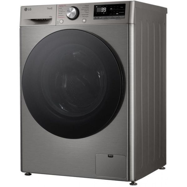 Пральна машина автоматична LG F4W1072YP 031391 фото