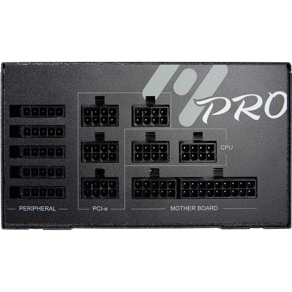Блок живлення FSP HYDRO G PRO 1000W (HG2-1000) 002246 фото