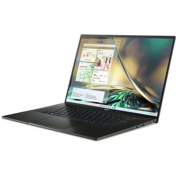 Ноутбук Acer Swift Edge SFA16-41 (NX.KAAEP.001) 026720 фото
