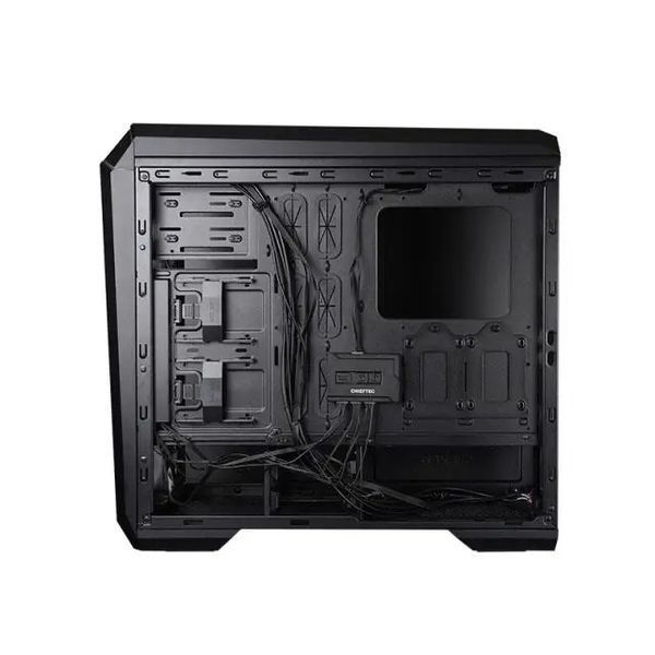 Корпус Chieftec GP-02B-UC-OP 018036 фото