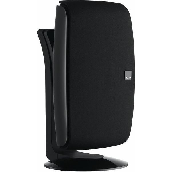 Акустична система об'ємного звуку DALI Fazon Sat Black High Gloss 003943 фото