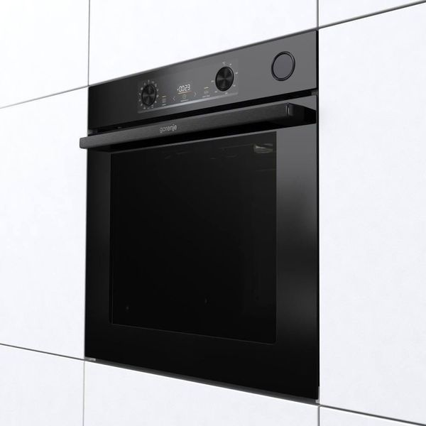 Духовка електрична Gorenje BSA6737E15BG 011399 фото