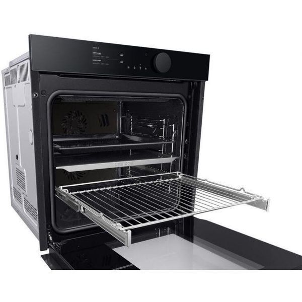 Духовка електрична DUAL COOK Samsung NV75T8549RK/EU 011838 фото
