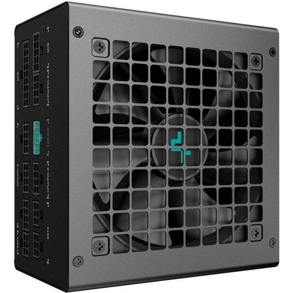 Блок питания Deepcool PN850M (R-PN850M-FC0B) 002155 фото