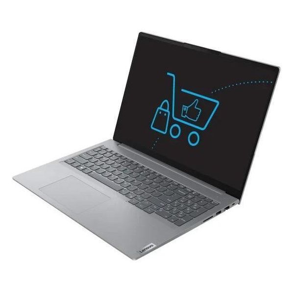 Ноутбук Lenovo ThinkBook 16 G6 IRL (21KH0077PB) 027465 фото