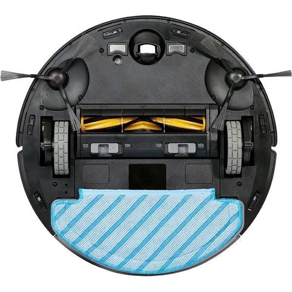 Робот-пылесос с влажной уборкой ECOVACS DEEBOT OZMO T8 AIVI (DBX11-11) 036697 фото