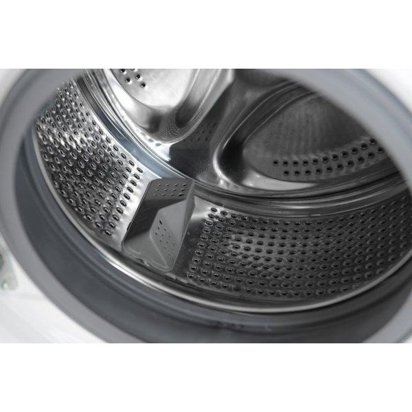 Прально-сушильна машина автоматична Beko HTE7616X0 035463 фото