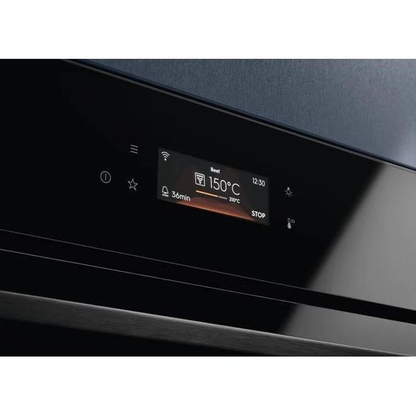 Духовка електрична Electrolux EOC8P39WZ 011299 фото