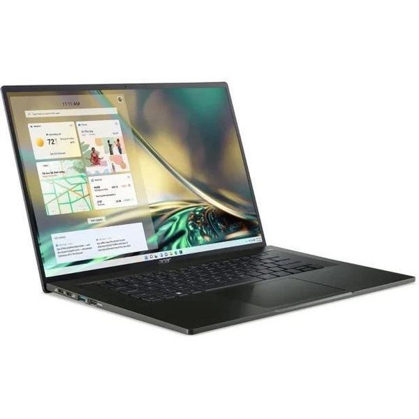 Ноутбук Acer Swift Edge SFA16-41 (NX.KAAEP.001) 026720 фото