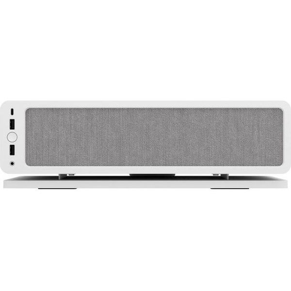 Корпус Fractal Design Ridge White (FD-C-RID1N-12) 018389 фото