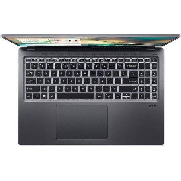 Ноутбук Acer Swift X SFX16-52G (NX.K0GEP.002) 027015 фото