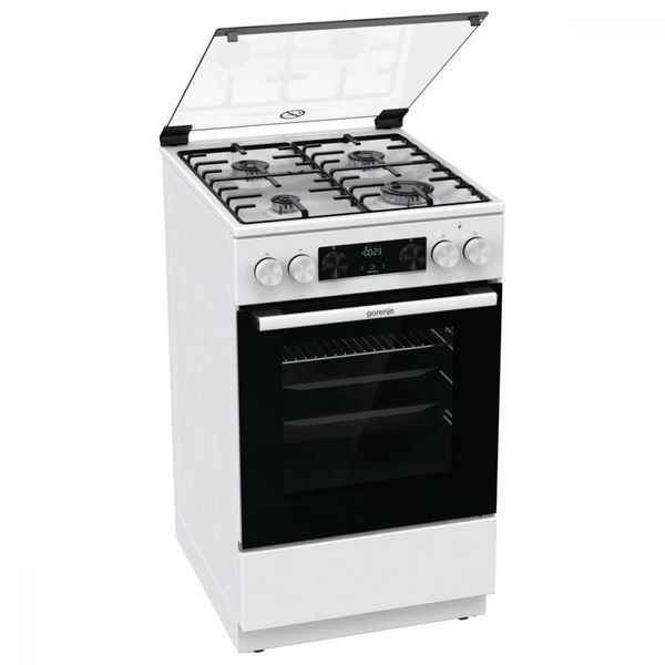 Комбинированная плита Gorenje GK5C41WH 015596 фото