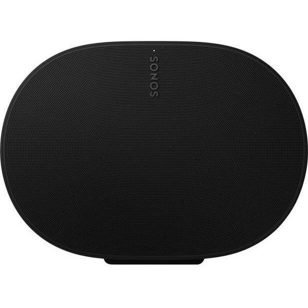 Смарт-колонка Sonos Era 300 Black 039235 фото