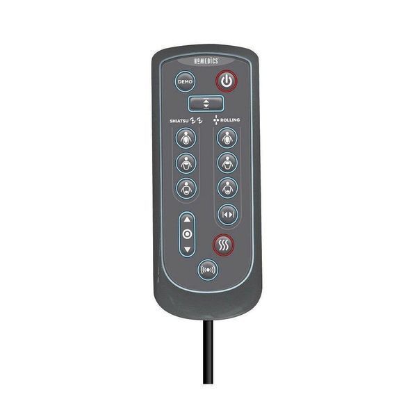 Масажна накидка HoMedics BMSC-5000H-EU 021556 фото