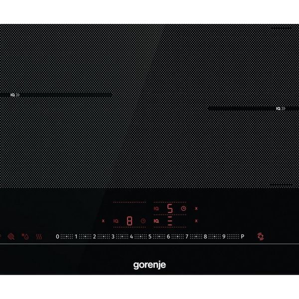 Варочная поверхность электрическая Gorenje IS645BLG 007453 фото