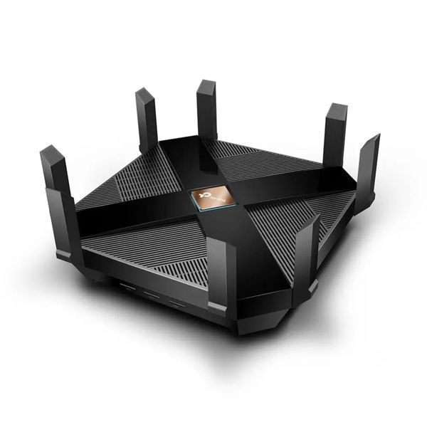 Беспроводной маршрутизатор (роутер) TP-Link Archer AX6000 001316 фото