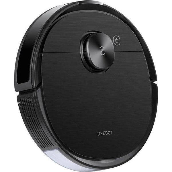 Робот-пылесос с влажной уборкой ECOVACS DEEBOT OZMO T8 AIVI (DBX11-11) 036697 фото