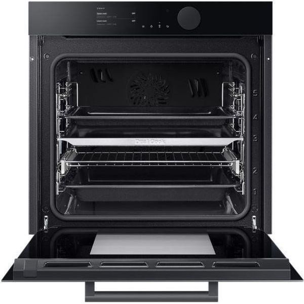 Духовка електрична DUAL COOK Samsung NV75T8549RK/EU 011838 фото