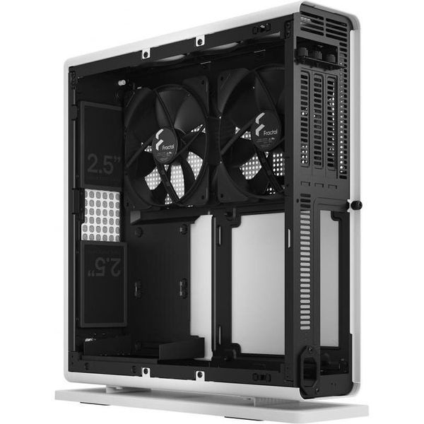 Корпус Fractal Design Ridge White (FD-C-RID1N-12) 018389 фото