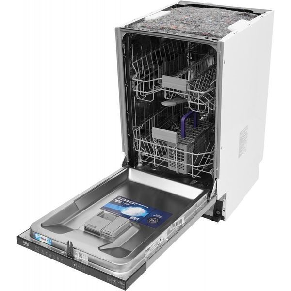 Посудомийна машина Beko BDIS36020 030593 фото