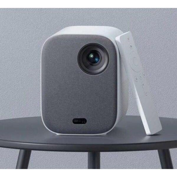 Проектор Xiaomi Mi Smart Projector 2 (BHR5211GL) 039198 фото