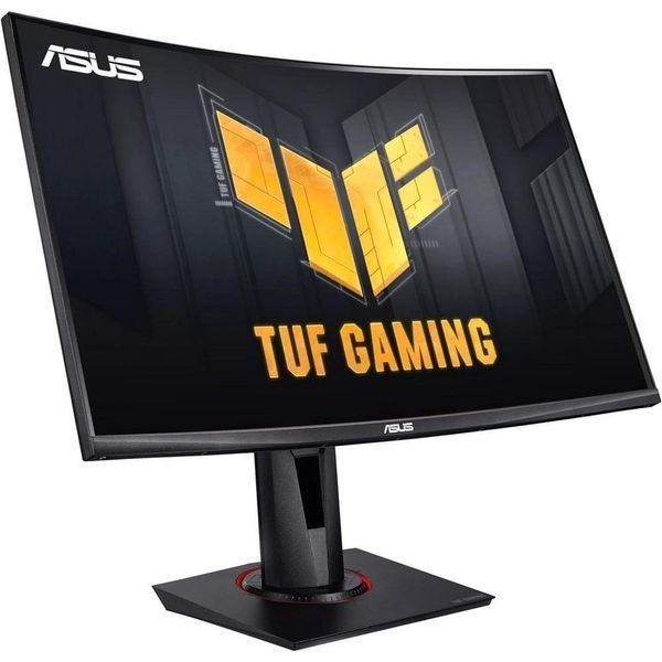 Монітор ASUS VG27VQM (90LM0510-B03E70) 023163 фото