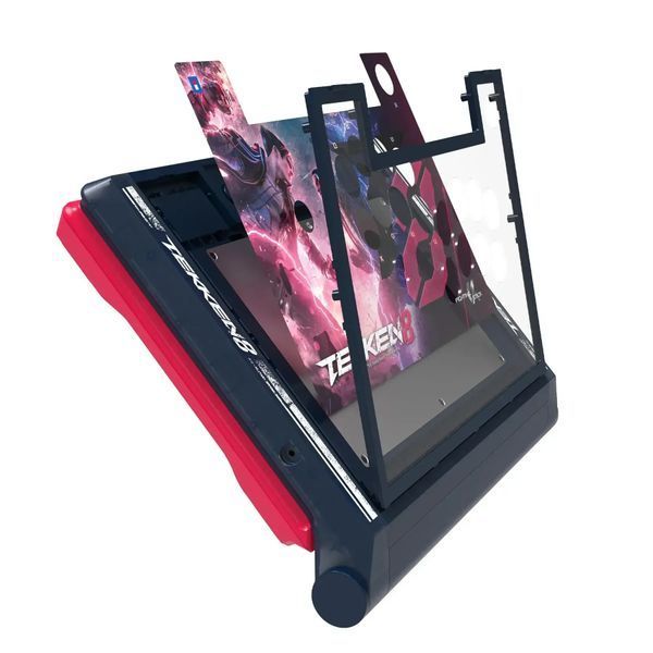 Геймпад Hori Fighting Stick Tekken 8 Edition 572435 фото