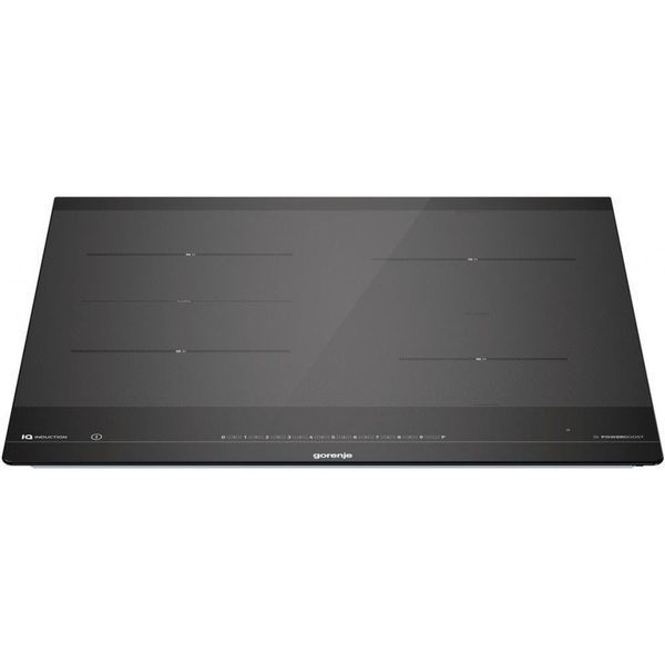 Варочная поверхность электрическая Gorenje IS645BLG 007453 фото