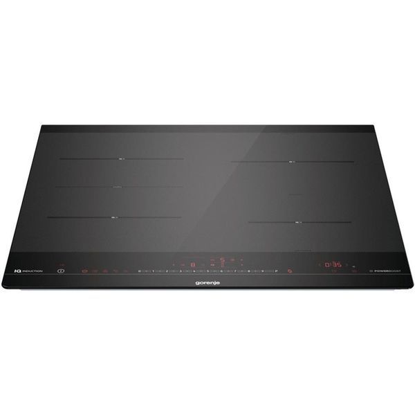 Варочная поверхность электрическая Gorenje IS645BLG 007453 фото
