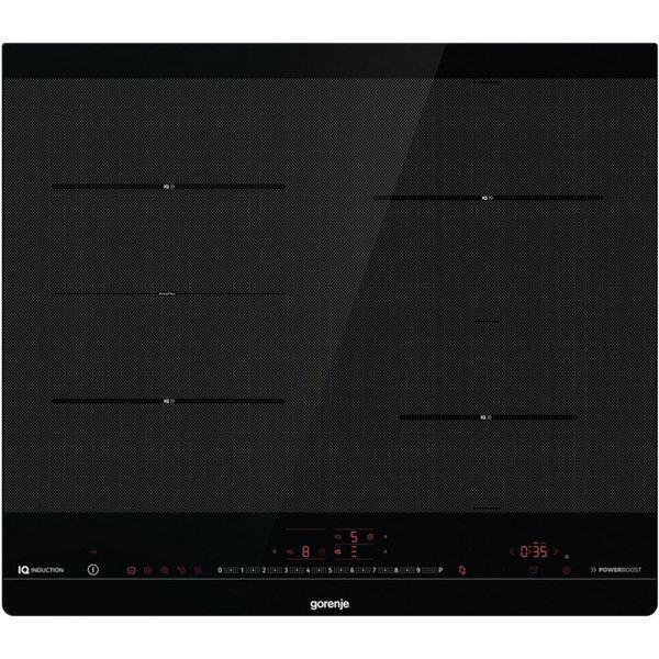 Варочная поверхность электрическая Gorenje IS645BLG 007453 фото