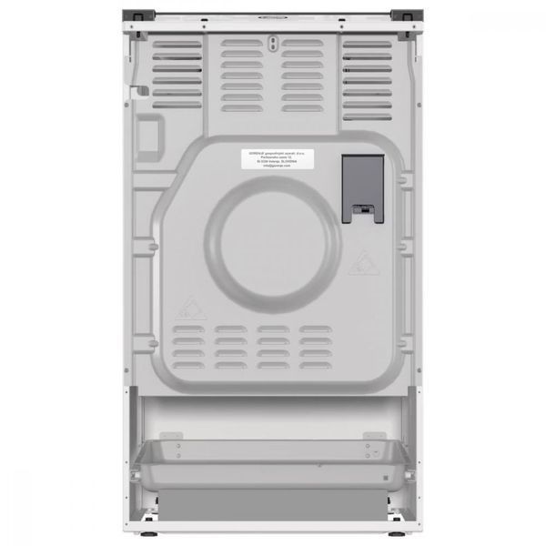 Комбинированная плита Gorenje GK5C41WH 015596 фото