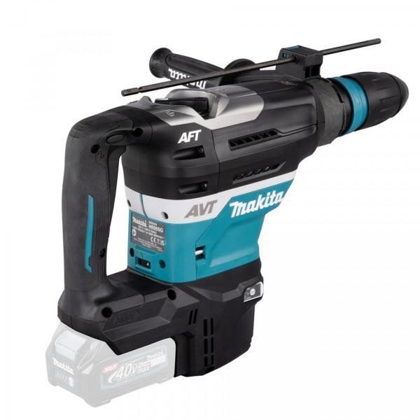 Перфоратор Makita HR005GM202 034802 фото