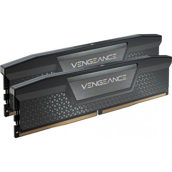 Память для настольных компьютеров Corsair 32 GB (2x16GB) DDR5 7000 MHz Vengeance (CMK32GX5M2B7000C40) 027618 фото