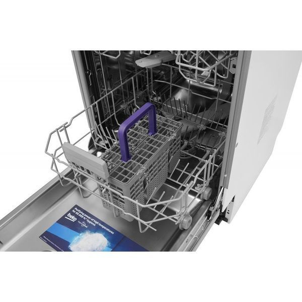 Посудомийна машина Beko BDIS36020 030593 фото