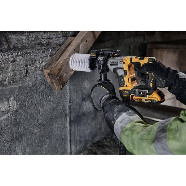 Перфоратор DeWALT DCH172NT 034715 фото