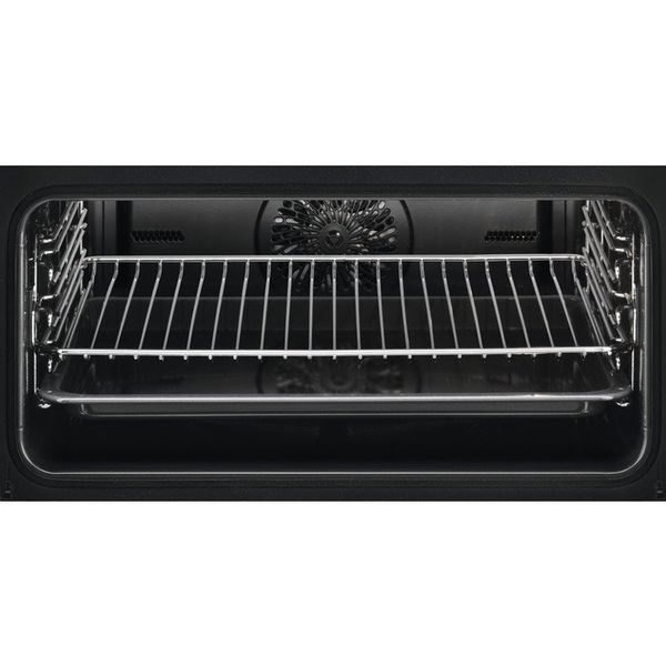 Духовка электрическая Electrolux KVLAE00WT 011349 фото