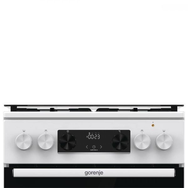 Комбинированная плита Gorenje GK5C41WH 015596 фото