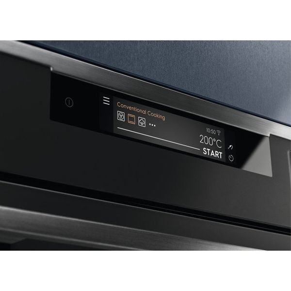 Духовка электрическая Electrolux KVLAE00WT 011349 фото