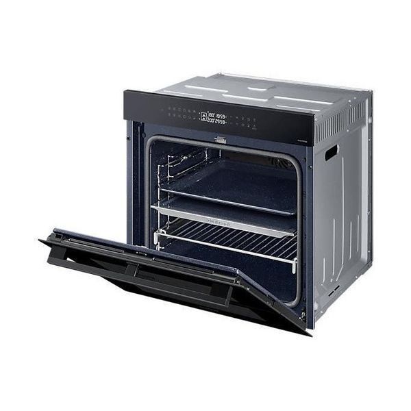 Духовка електрична DUAL COOK Samsung NV7B4325ZAK 011249 фото
