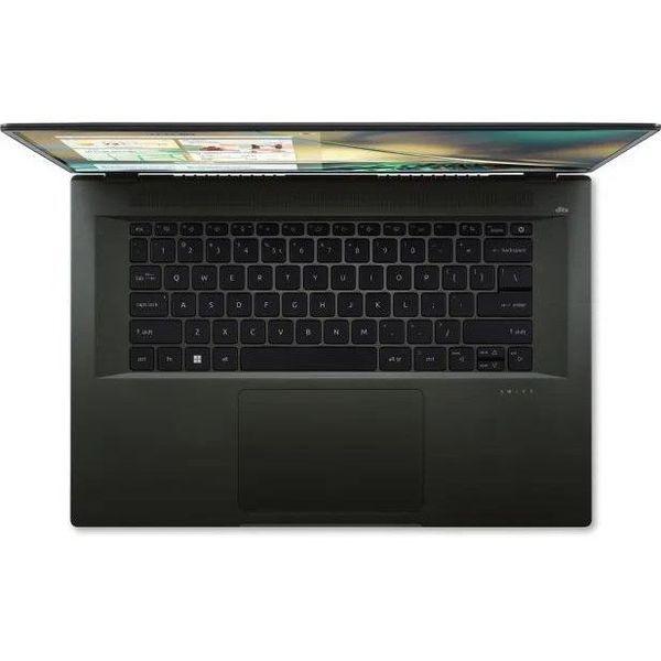 Ноутбук Acer Swift Edge SFA16-41 (NX.KAAEP.001) 026720 фото