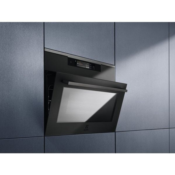 Духовка электрическая Electrolux KVLAE00WT 011349 фото
