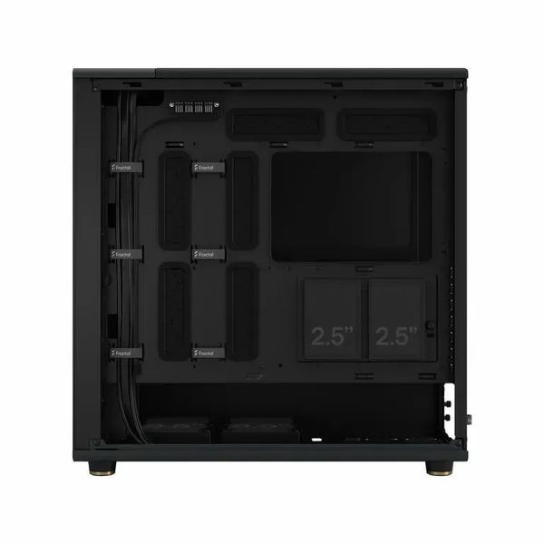 Корпус Fractal Design North XL Charcoal Black (FD-C-NOR1X-01) 507085 фото