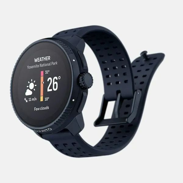 Смарт-часы Suunto Race Midnight (SS050930000) 613256 фото