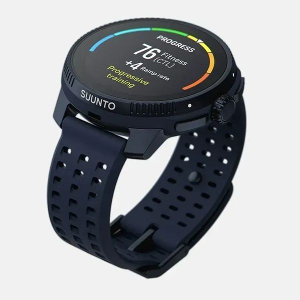 Смарт-часы Suunto Race Midnight (SS050930000) 613256 фото