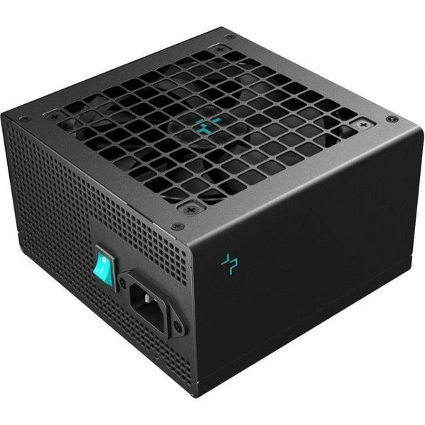 Блок питания Deepcool PN850M (R-PN850M-FC0B) 002155 фото