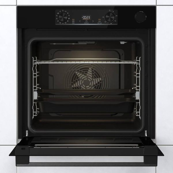 Духовка електрична Gorenje BSA6737E15BG 011399 фото