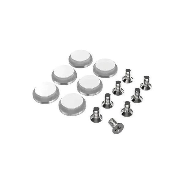 Комутатор керований рівня 3 Mikrotik CRS328-24P-4S+RM 504764ua фото