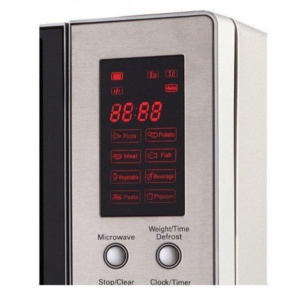 Микроволновка ECG MTD 231 S 020976 фото